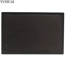 Ноутбук ЖК-дисплей верхняя крышка чехол для lenovo ThinkPad X1 углерода Gen 5 20HR 20HQ 20K3 20K4 ЖК-дисплей задняя крышка корпуса