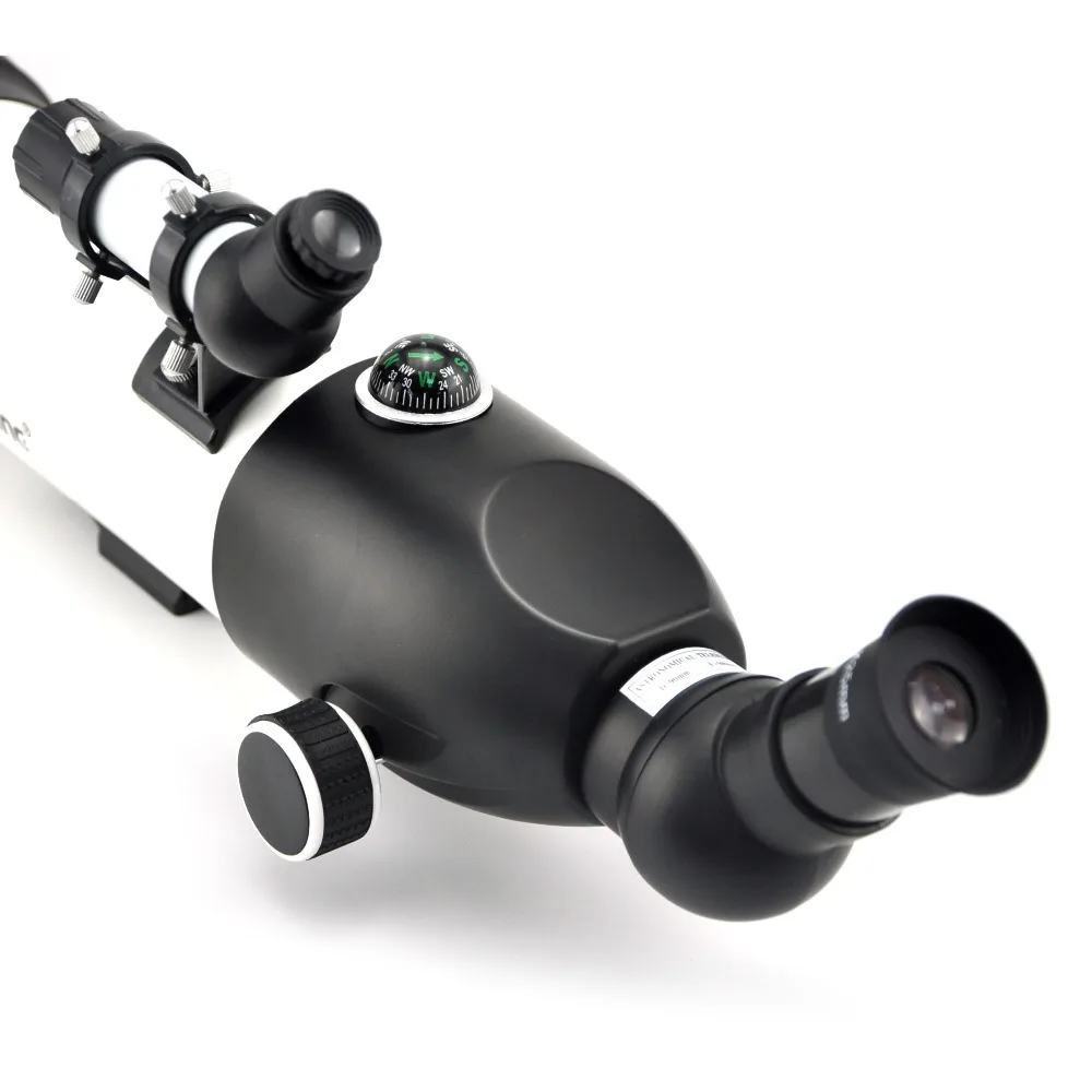 Visionking 90500CF 90/500 мм рефрактор астрономический монокулярный телескоп небо Луна