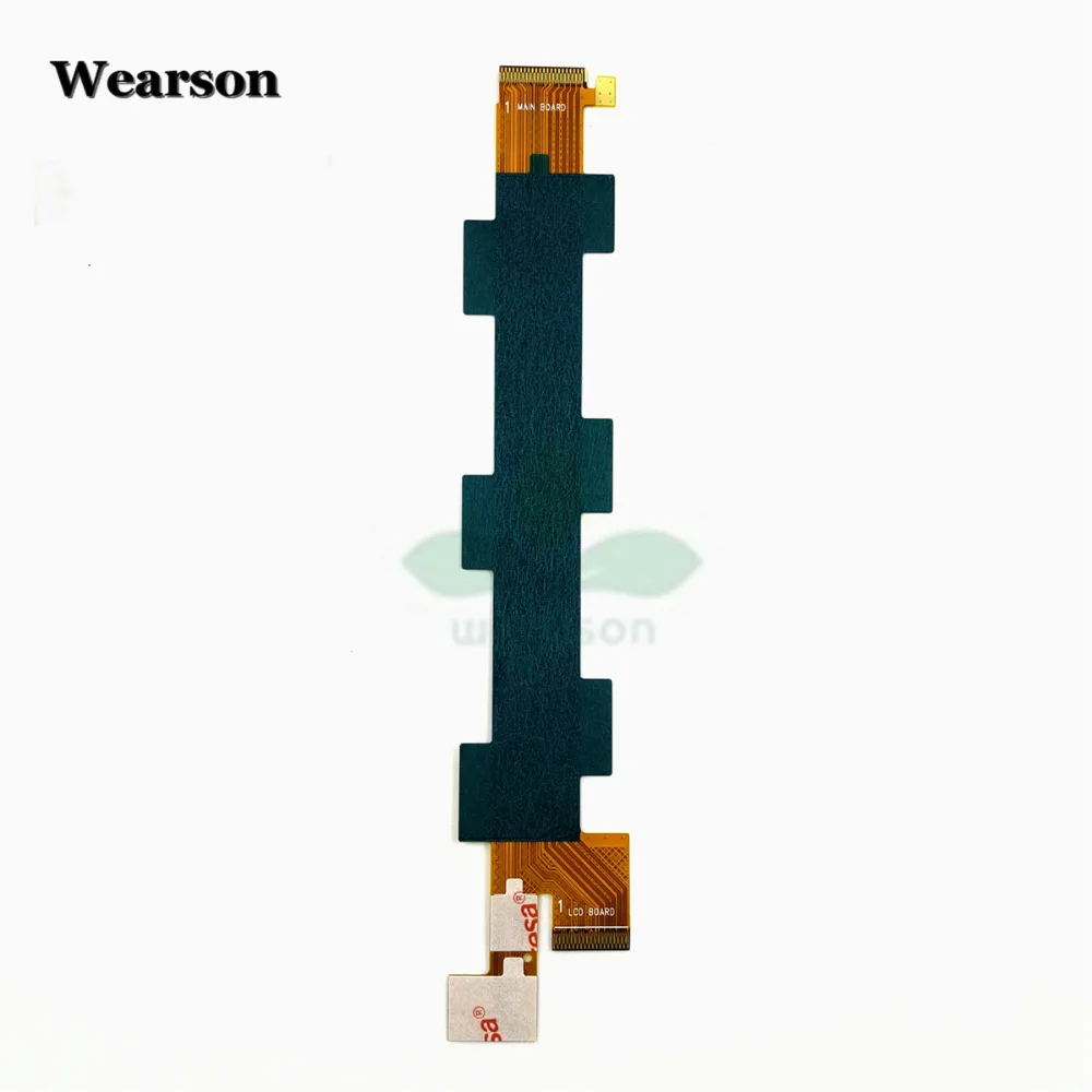For Lenovo A8-50 Main FPC Tested High Quality P3580-MATN-FPC-V3.0 Motherboard Flex Cable Free Shipping With Tracking Number (2)