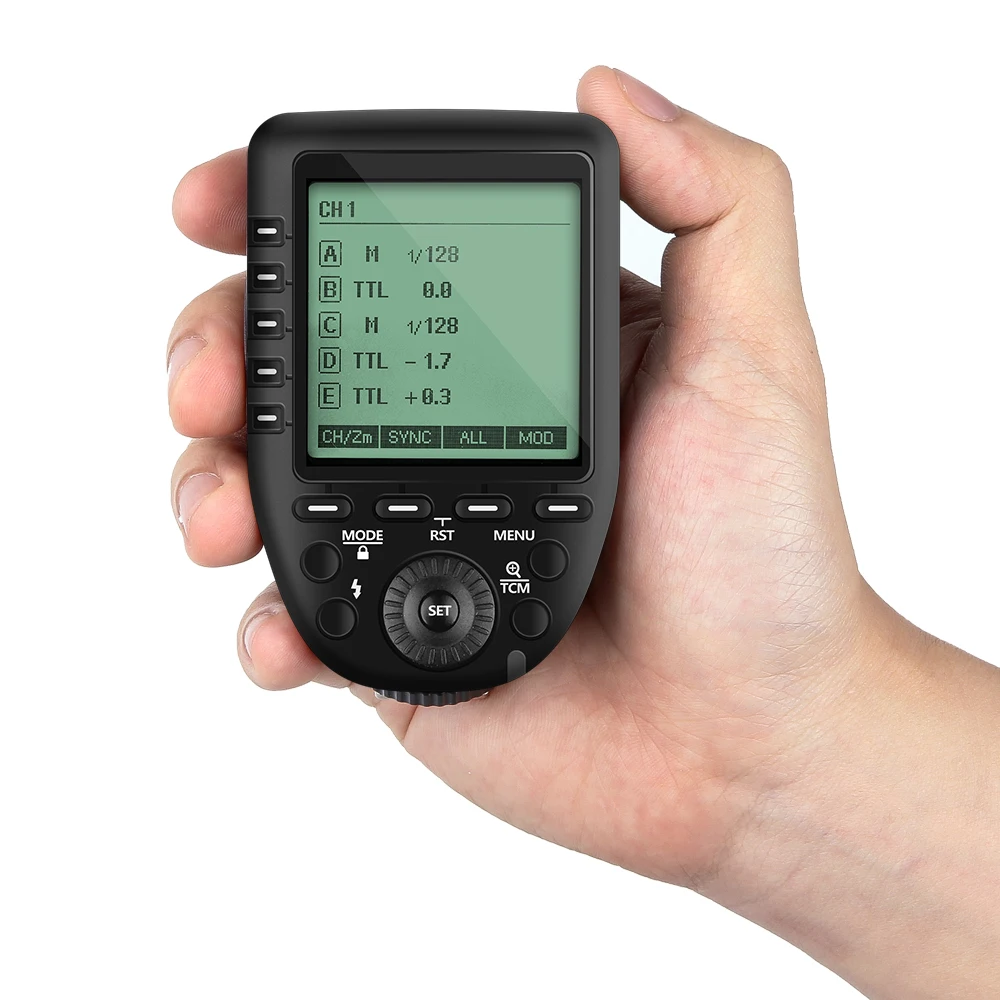Вссветильник шка Godox QS400II 2x400Ws для фотостудии триггер XPRO софтбокс стойка