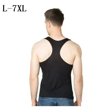 Летняя коллекция года, мужские топы на бретельках, мужские майки, Майки для бодибилдинга, Модальные футболки, жилет ropa hombre, большие размеры L-5XL 6XL 7XL