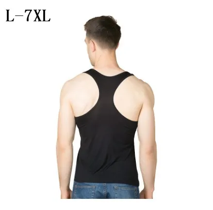 camiseta tirantes chico