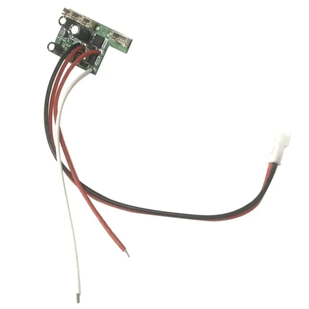 

Circuit Board for LH Vector Gen.2 Water Gel Beads Blaster