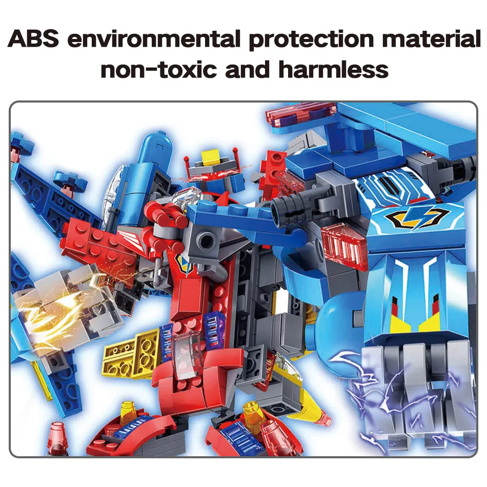 DL-B001-4
