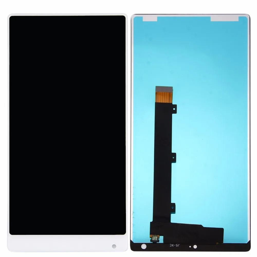 

H New For Xiaomi Mi Mix LCD Screen and Digitizer Full Assembly