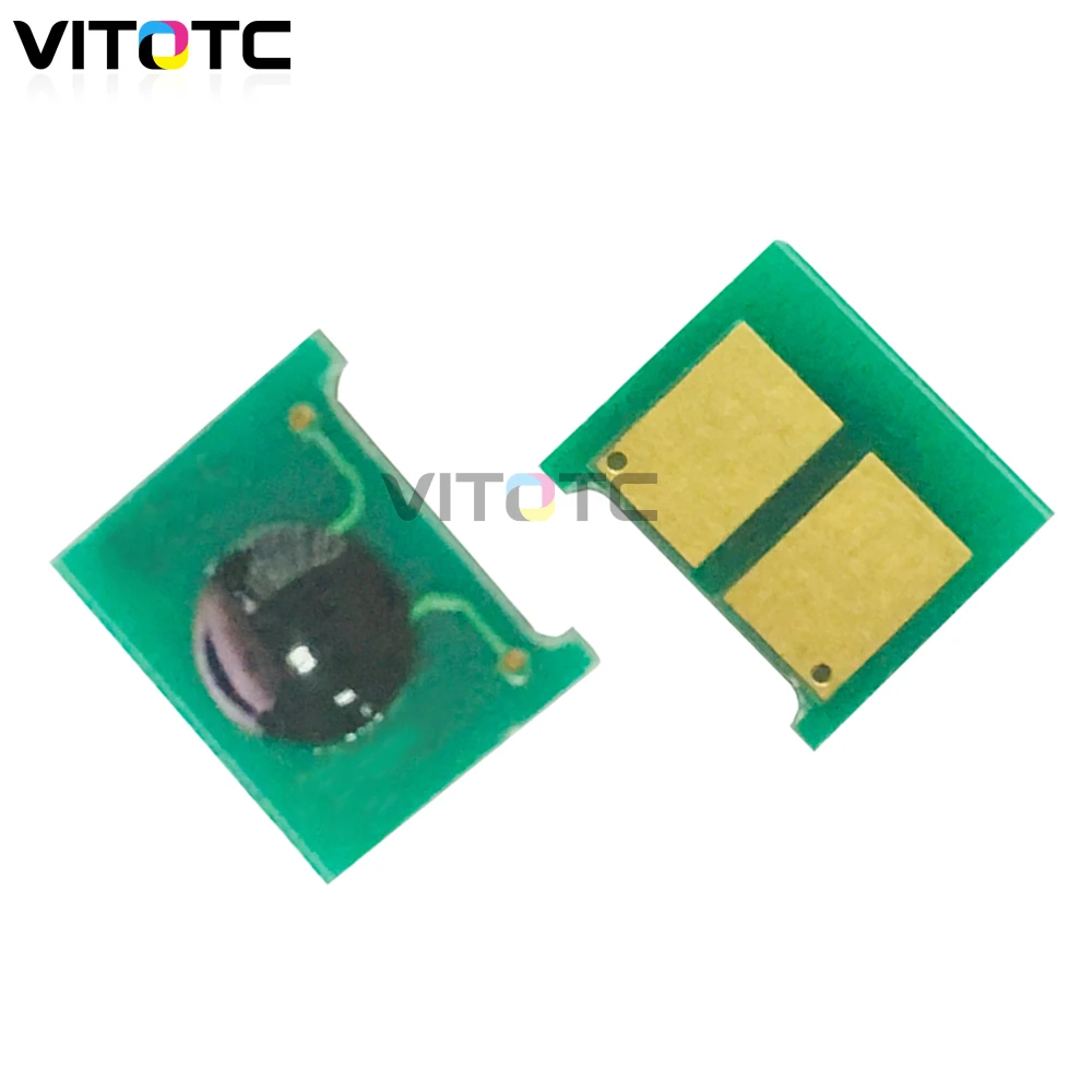 Чип для картриджа с тонером CE255X CE 255X CE255 совместим HP LaserJet P3015 M525f 525dn P 3015 M 525f 525|Чип