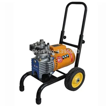 

1pc Electric Airless Paint sprayer ST-895-4 professional quality airless paint machine