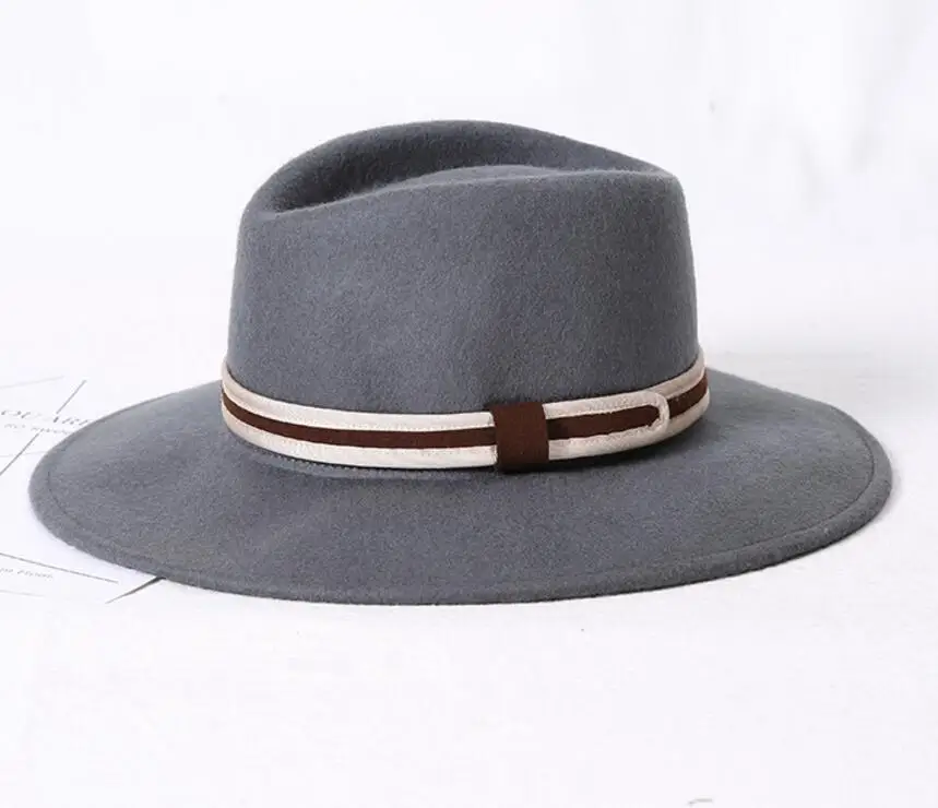 felt fedora hats wholesale