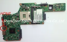 For Toshiba satellite L630 L635 laptop Motherboard Integrated V000245060 6050A2338402-MB-A02-TI