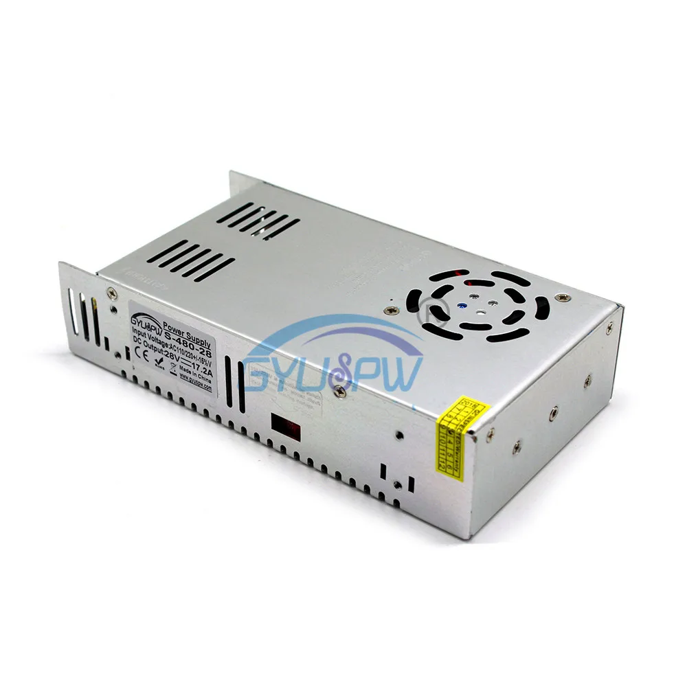 28V480W-3