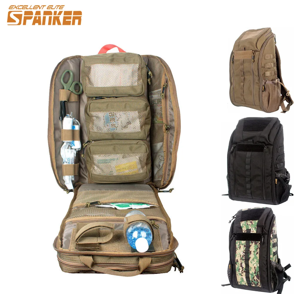 Prix pour BRIGANTINE Tactique MOLLE 1050D Sac À Dos Militaire Trousse de Premiers soins sac à Dos Hommes D'urgence Assaut Combat Chasse Camping Sac À Dos Sac Prix pour BRIGANTINE Tactique MOLLE 1050D Sac À Dos Militaire Trousse de Premiers soins sac à Dos Hommes D'urgence Assaut Combat Chasse Camping Sac À Dos Sac