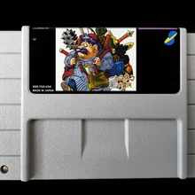 16 битные игры* Taloon's Great Adventure(версия США! Английский перевод