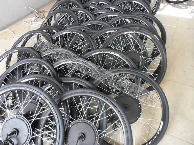 Perfect 60v Electric bike rear spoke wheel hub motor 36V48V 1000W /top quality brushless dc hub motor from motor factory G-M032 7 Perfect 60v Electric bike rear spoke wheel hub motor 36V48V 1000W /top quality brushless dc hub motor from motor factory G-M032 7