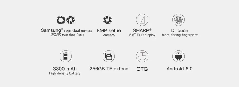 Doogee shoot 1 (2)