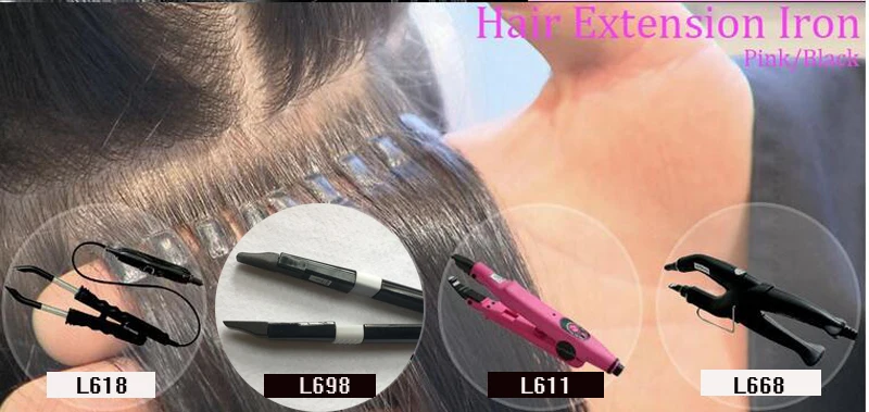 hair-connectors