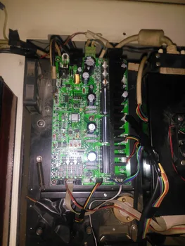 

Doli 2300 minilab Spare Part Master Card D109 used