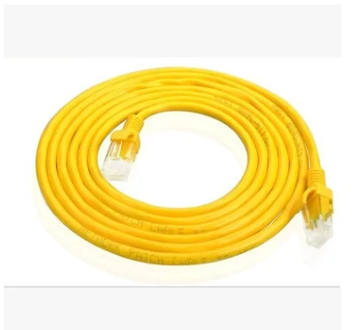 H321 copper clad aluminum cable 300 m five font b network b font cable