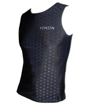 الشمس حماية الغوص قصيرة الأكمام ملابس السباحة RashGuard الرجال الرياضة سمك القرش ليكرا Playsuit بذلة تصفح الاستحمام القمصان + جذوع