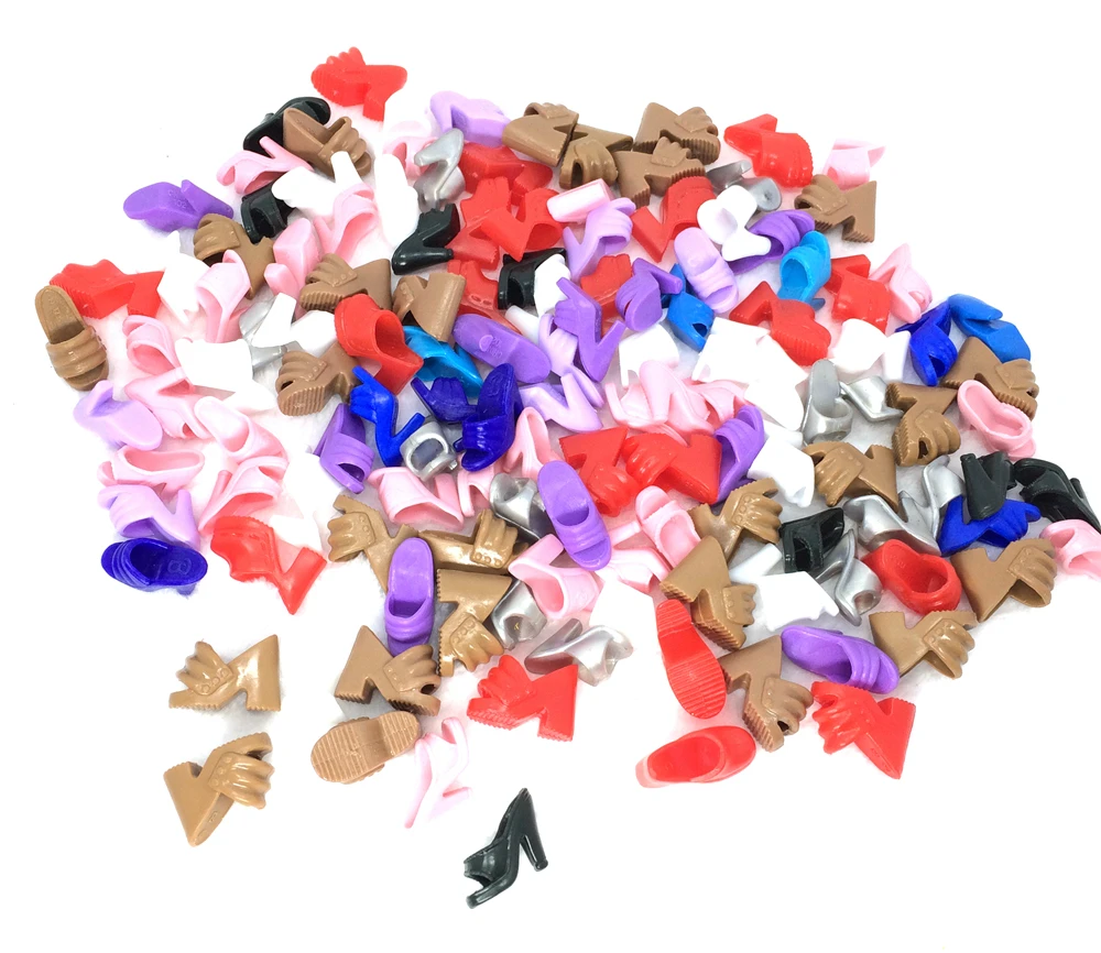 NK Doll Swimwear Beach Bathing Clothes Swimsuit+Slippers+ Swimming Buoy Lifebelt Ring For Barbie Doll Best Girl' Gift 007I