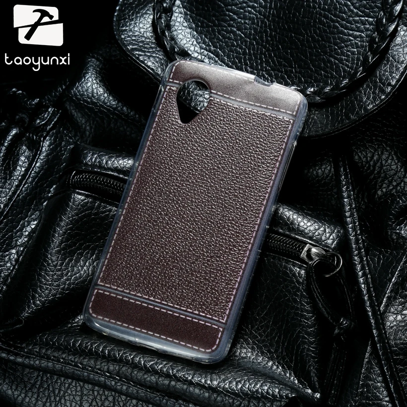 

TAOYUNXI Phone Cases Covers For LG Google Nexus 5 E980 D820 4.95 inch Nexus5 D821 Back Case Soft TPU Silicon Phone Bag Housing