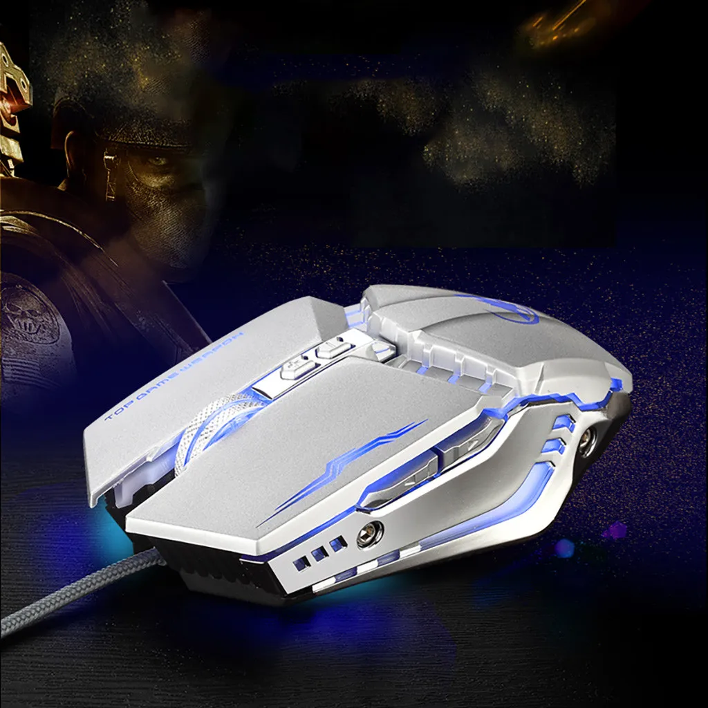 Gaming Mouse