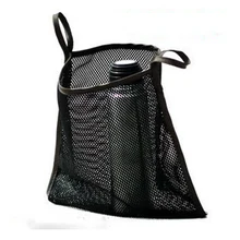 5 шт./лот универсальные Тип детский зонт автомобиля тележка подвесная сумка aTRQ0504