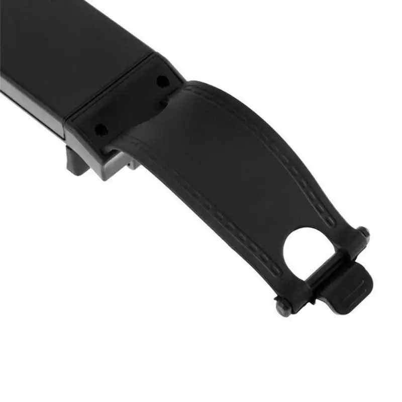 ALLOET Universal Mini Auto Auto Lenkrad Telefon Clip Halter Halterung GPS Navigieren Halterung Steh
