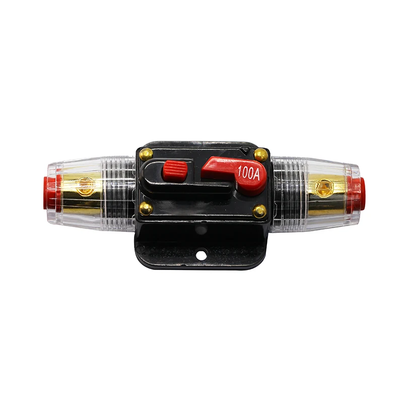 Aliexpress.com : Buy Car Audio Fuse Holder Car Audio