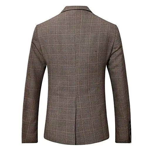 Custom-Made-New-Arrival-Plaid-Men-Suits-2018-Latest-Design-Slim-Fit-Wedding-Suit-3pcs-Prom (2)