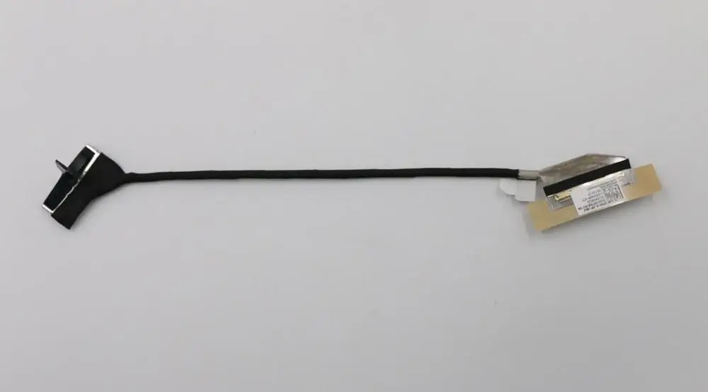 Cabo de Vídeo Lenovo Thinkpad P50 P51 Bp500 4k Edp Linha de Cabo de Vídeo de Tela Lcd de 40 Pinos 00ur827 Sc10k04521 Cabos de computador e conectores - Imagem 2
