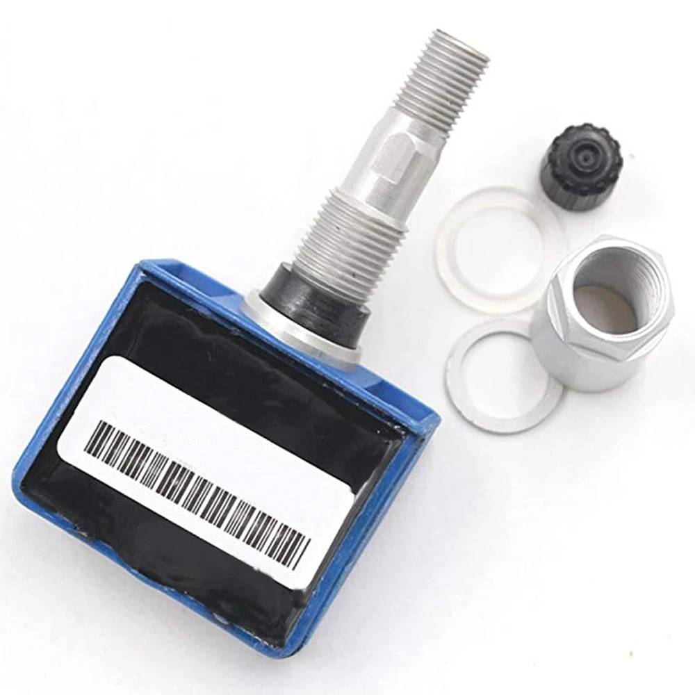 ڵ  ο Ÿ̾ з ͸ TPMS,  󱸳 II ް  II ġ 8200169160 433MHz