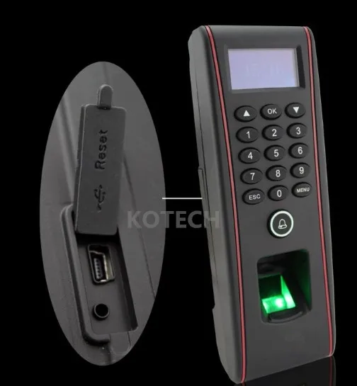 attendance controller