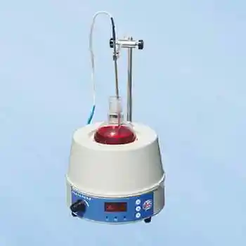 

2000ml,220V,Temperature Set & Digtal Display,Magnetic Stirring Heating Mantle,2L