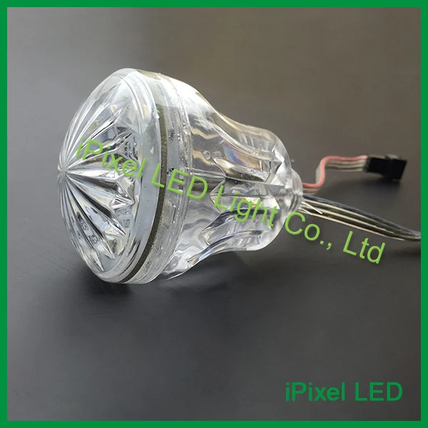 60mm Ferris Wheel Led Cabochon Rgb Pixel Ip65 Ip67 60mm Ferris Wheel Led Cabochon Rgb Pixel Ip65 Ip67