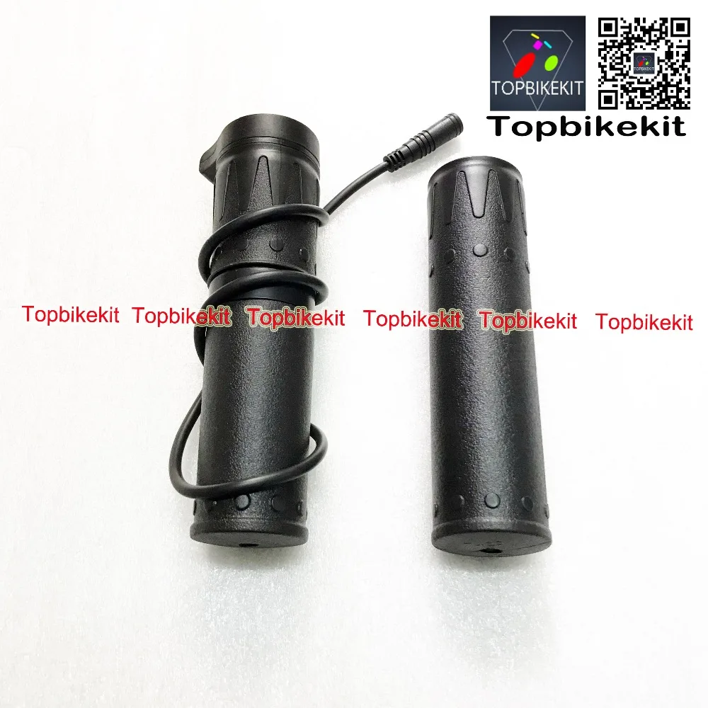 8fun-Bafang-Half-Twist-throttle-for-BBS01 -BBS02 -BBSHD-Mid-Drive-Central-Motor-Bafang-Central-motor-Bafang-throttle  (8)