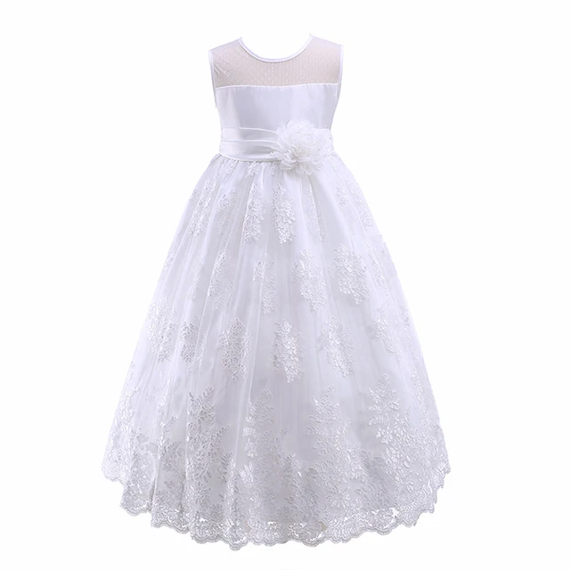 children's boutique flower girl dresses