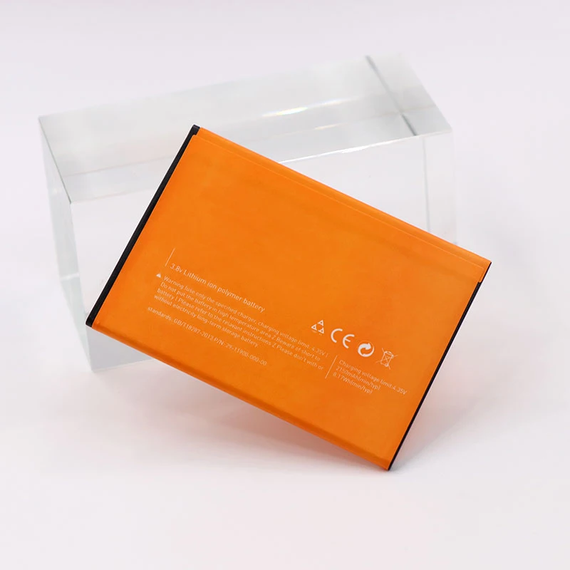 OLRRV 2150mAh для смартфон Тесла 6 1 Экстрим Замена батареи Bateria Мобильный телефон