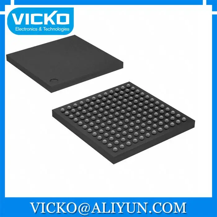 [VK] MK22FX512AVMD12 IC MCU ARM 512КБ FLASH 144BGA Интегральных Схем | Электроника