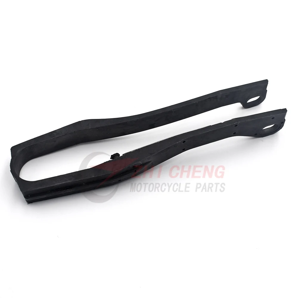 

For HONDA CRM250 CRM 250 CRM 250AR CRM250AR Motorcycle Chain Slider Separater Guard Swing Arm Swingarm Cover Protection