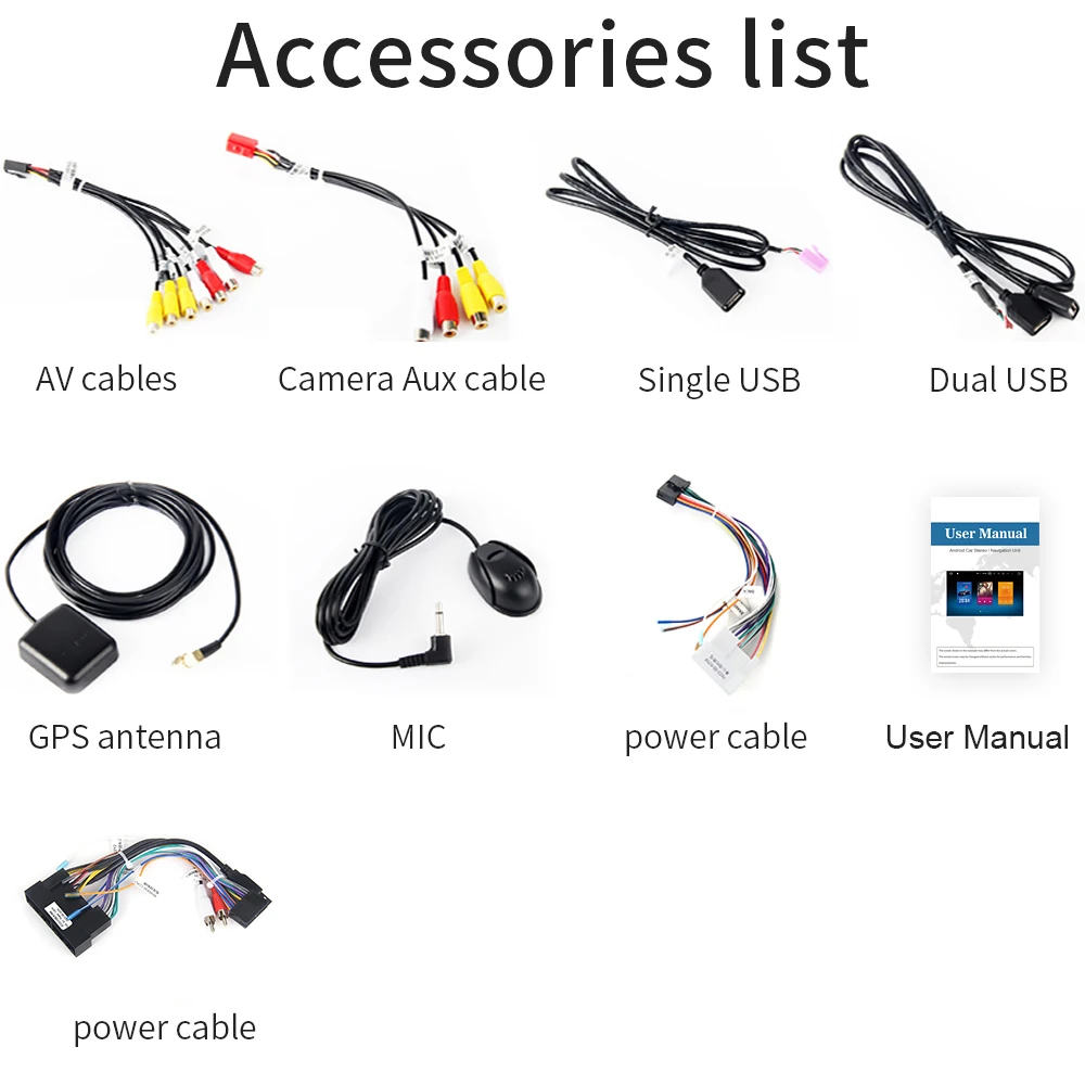 Sale 1 din Android 9.0 Car Radio for Hyundai Santa Fe GPS Navigation 2006 2007 2008 2009 2010 2011 with 9" Touch Screen 1080P 3