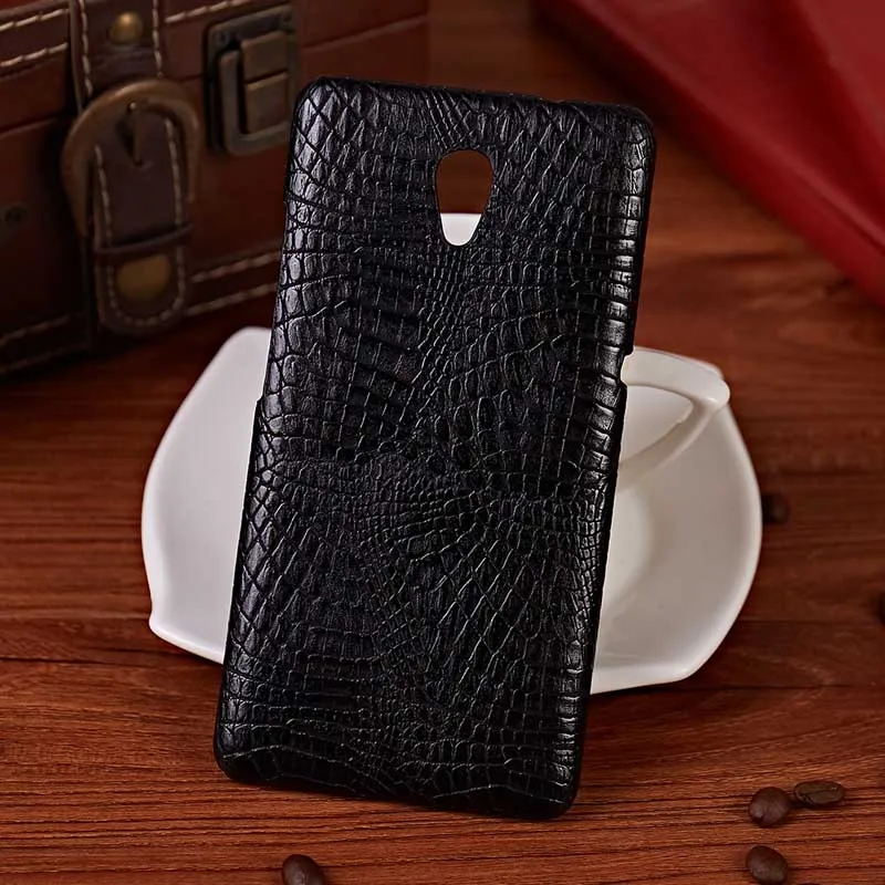 Чехол для Lenovo P2 Vibe P2a42 Роскошный чехол из крокодиловой кожи кожаный