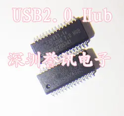 Бесплатная доставка 40 шт./лот FE1.1S FE1.1S SSOP28 USB2.0 концентратор новый оригинальный