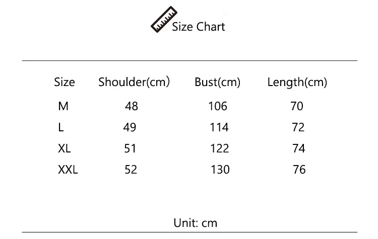 size
