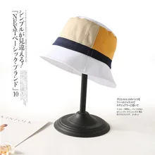 Лоскутная цветная Панама, женские летние солнцезащитные шляпы для девушек, уличная спортивная хип-хоп кепка, Мужская Панама, Мужская мягкая плоская шляпа для рыбалки