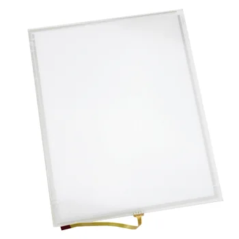 

New 12 Inch Touch Screen Glass For SMS 6AV6 545-0DA10-0AX0 MP370 LCD Touch HMI Panel Glass