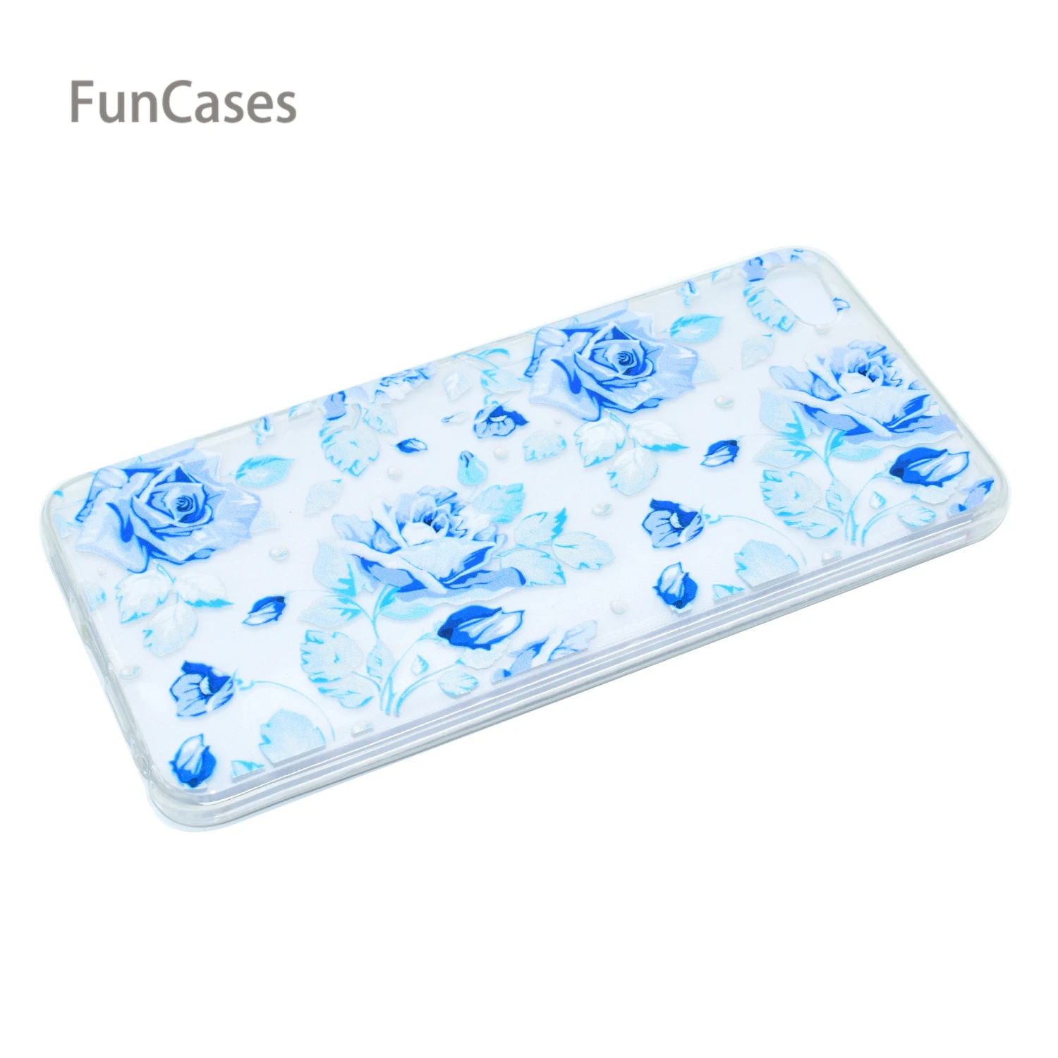 Sakura Kasus sFor Aksesuar U20 Meizu Meizu Licin Balik Kasus Lembut Silikon Kembali Penutup Carcaso sFor U20 Handphone Hoesje Mewah