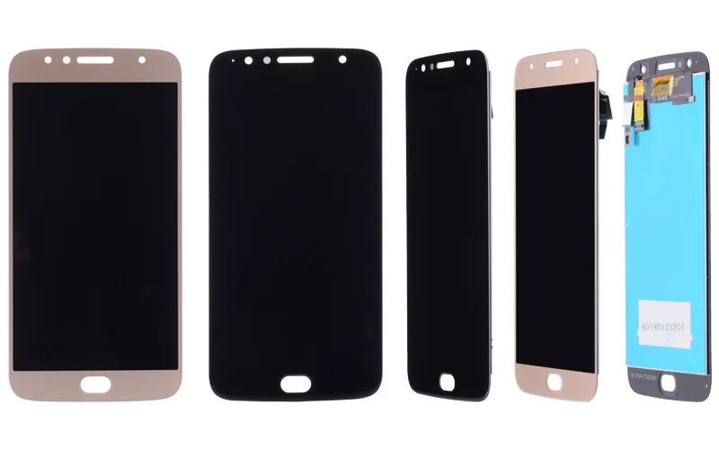 Original 5.5 IPS LCD For Motorola Moto G5S Plus LCD Display Touch Screen XT1802 XT1803 XT1805 XT1086 Digitizer Parts (1)