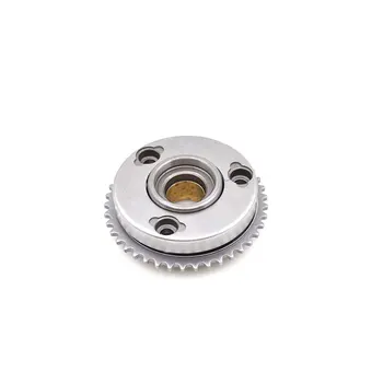 

Motorcycle Starter Clutch Assembly For Dayang DY100 JD100 DY JD 100 100cc Counter Bore One Way Bearing Clutch Spare Parts