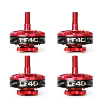 

4PCS T-Motor LF40 2305 2450KV Micro Brushless Motor For FPV Racing Drone Quadcopter DIY Accessories
