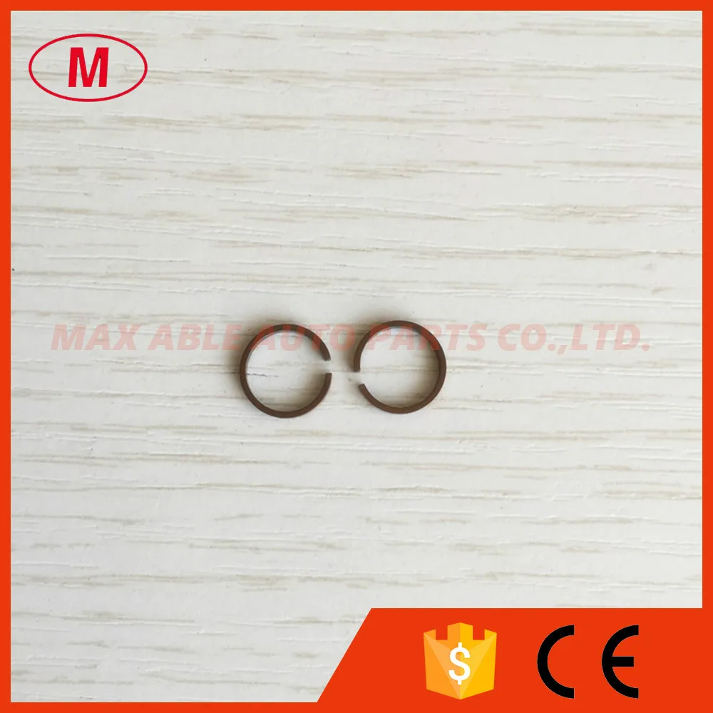 

KP35 KP39 BV39 turbo piston ring/ seal ring (turbine side and compressor side )